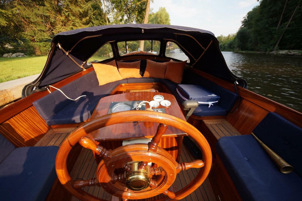 Mediterrane Luxusferienwohnung 4, Berlin-köpenick, Am Müggelsee Berlin