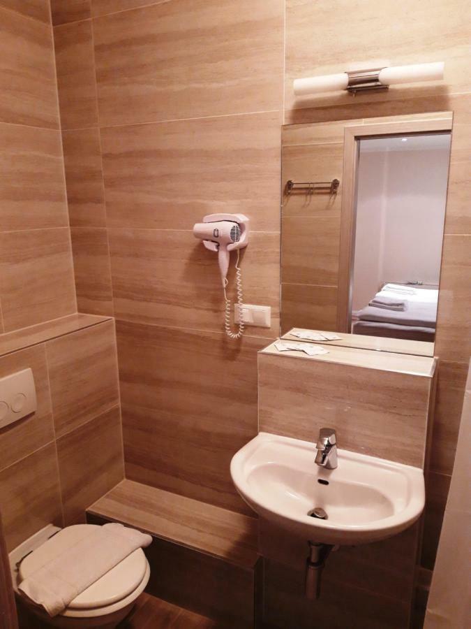 Appartement Am Lutzowplatz *