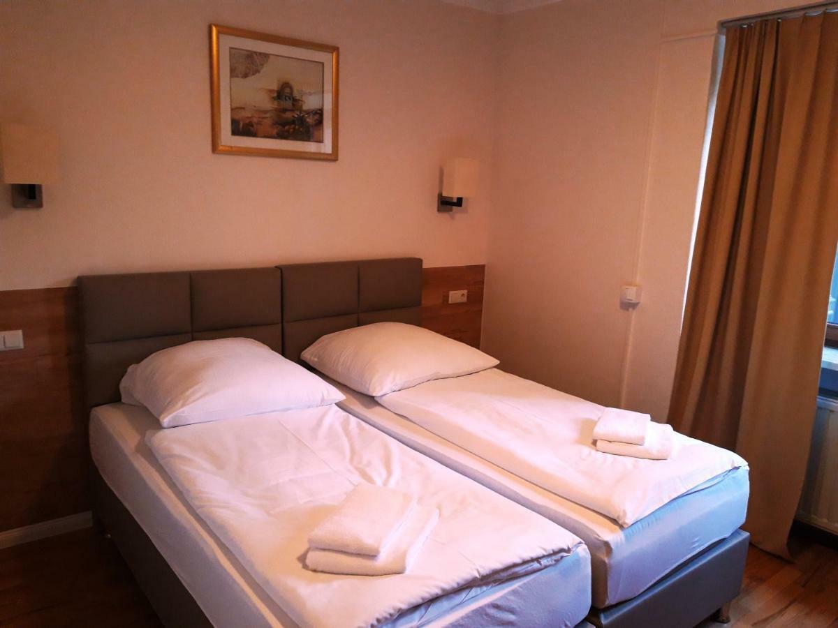 Appartement Am Lutzowplatz *