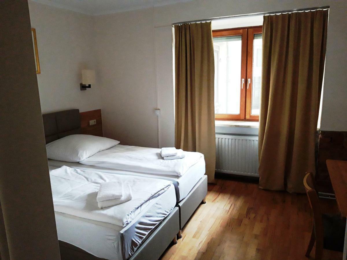 Am Lutzowplatz Appartement *