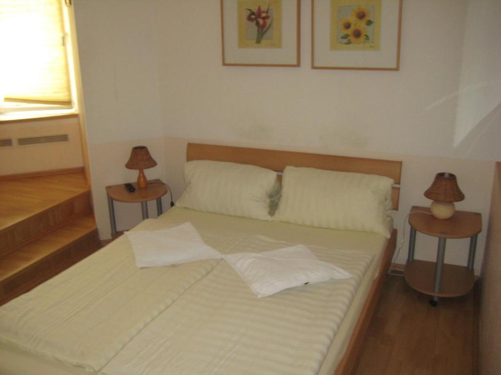 Guest house Waizenegger Am Kurfuerstendamm 2*