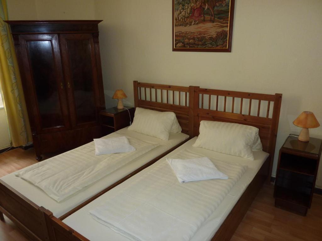 Guest house Waizenegger Am Kurfuerstendamm
