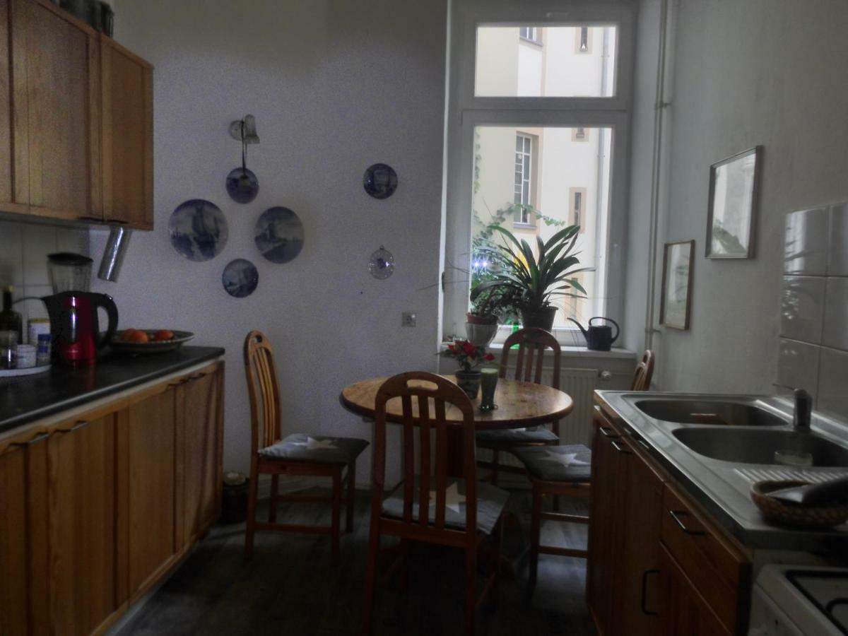 Artflat * Berlin