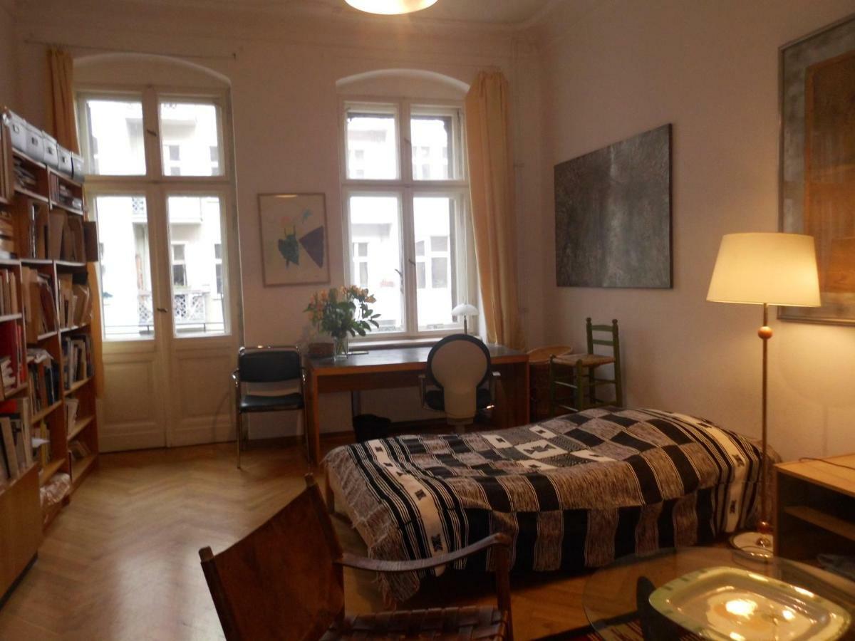 Séjour chez l'habitant Artflat