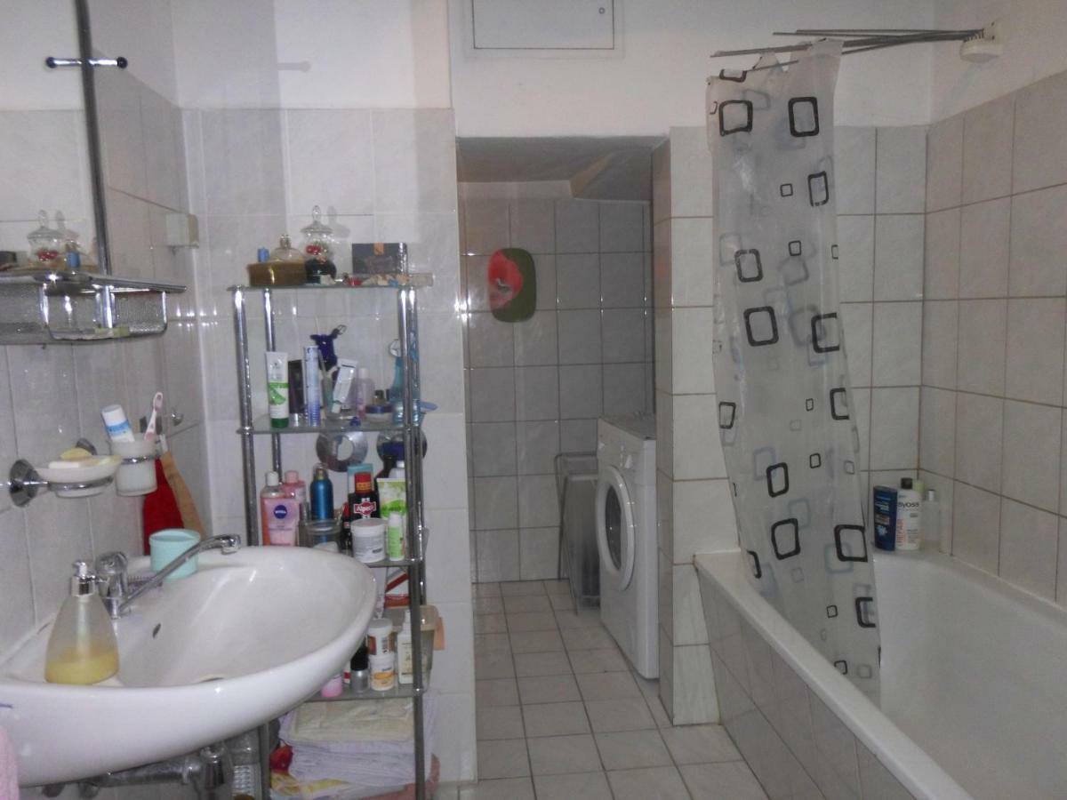 Séjour chez l'habitant Artflat *