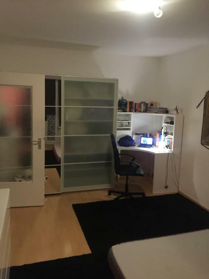 Eva Lipeika Apartment *