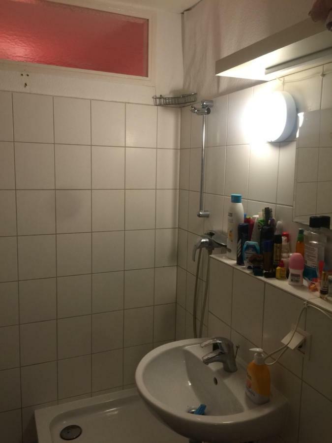 Apartment Eva Lipeika Berlin