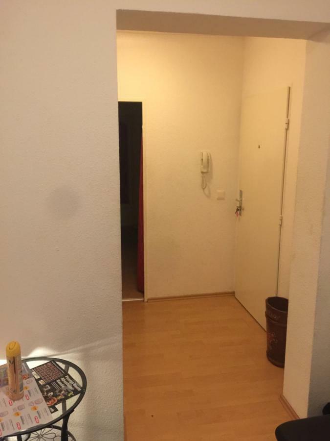 Apartment Eva Lipeika