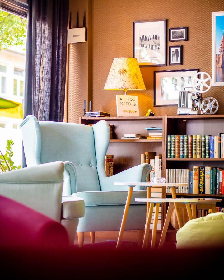 Hotell Berliner Baer 3*