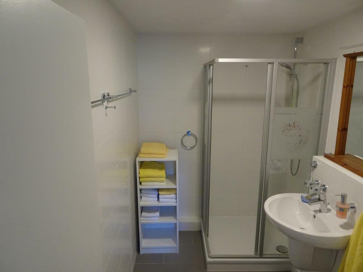 Apartment Hanflingsnest *