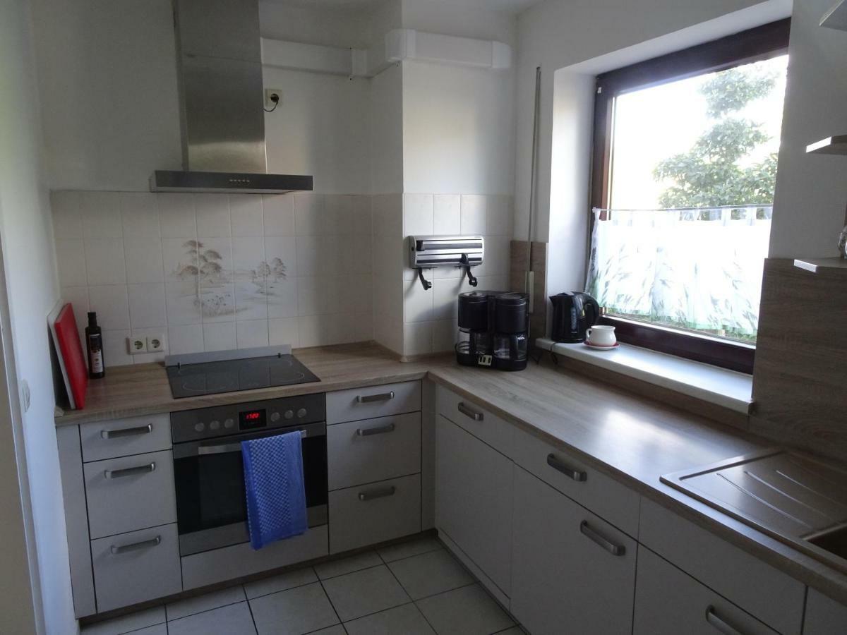 Apartment Hanflingsnest *