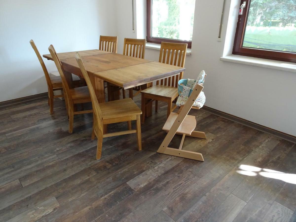 Hanflingsnest Apartment
