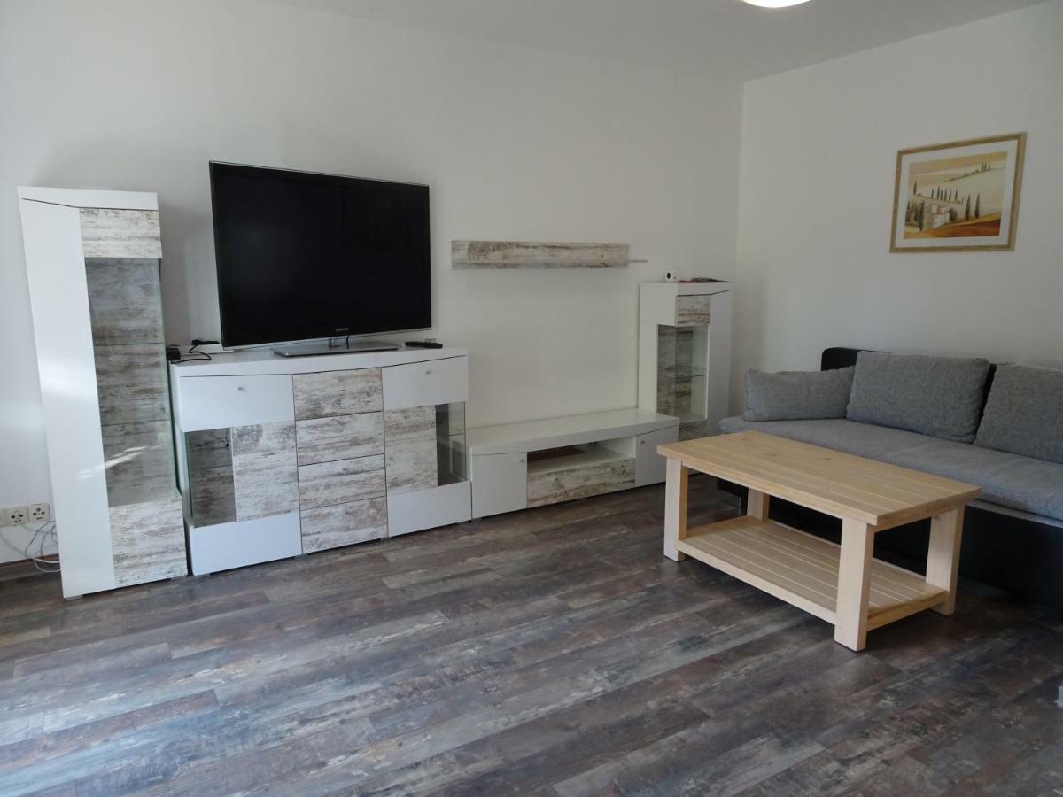 Hanflingsnest Apartment