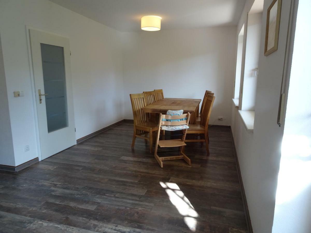 Hanflingsnest Apartment Berlin