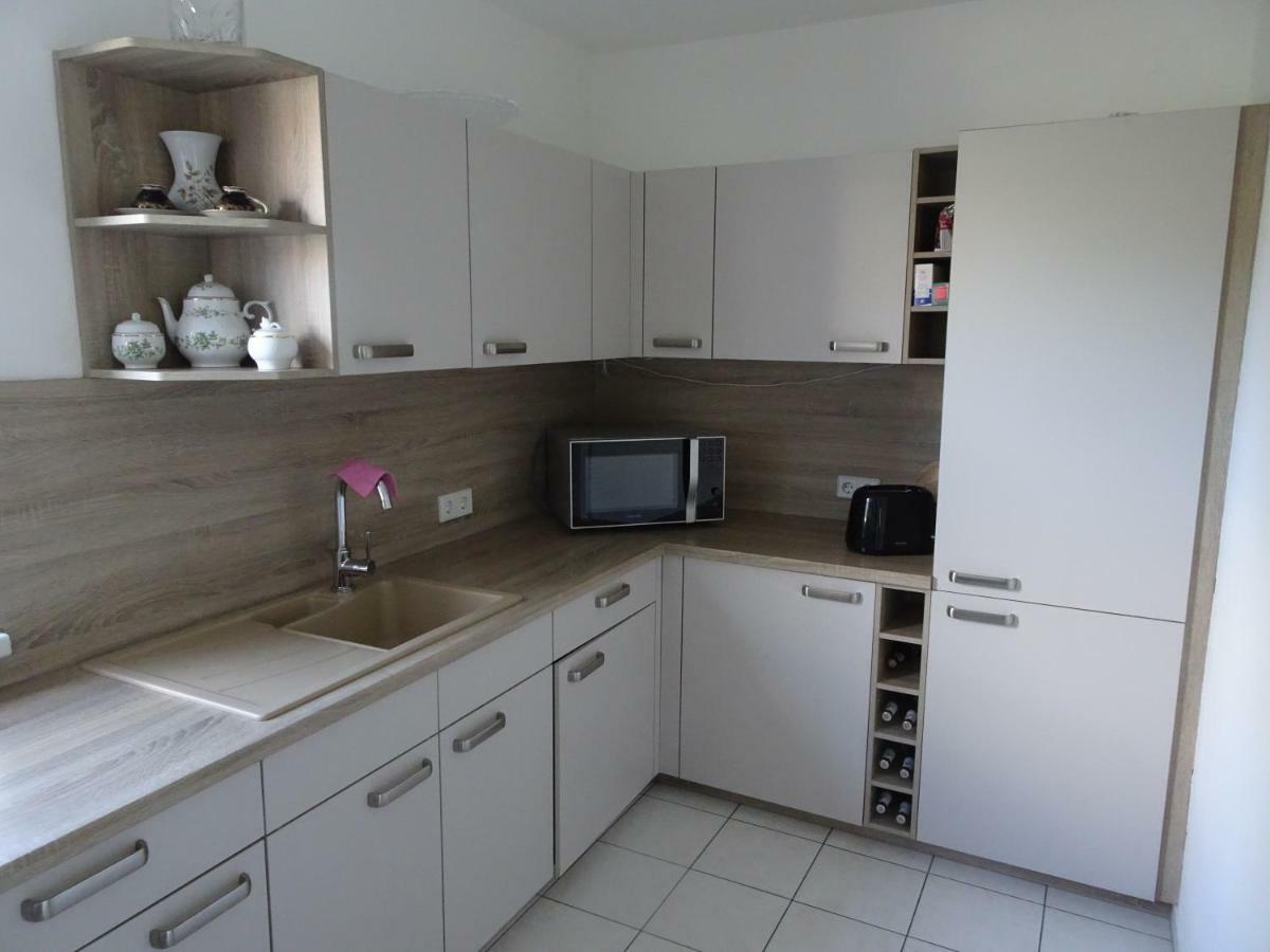 Hanflingsnest Apartment *