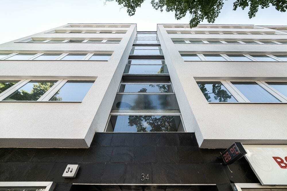 Greystay Steglitz Appartement