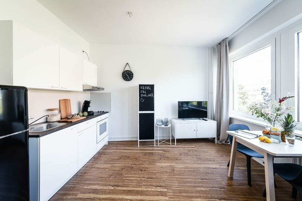 Greystay Steglitz * Berlin