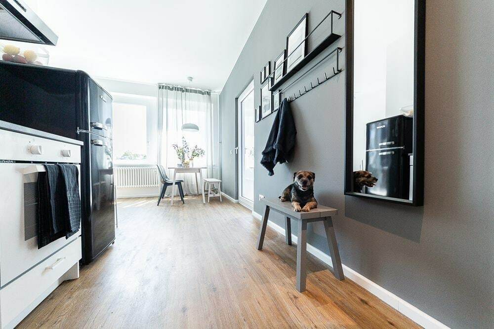 Greystay Steglitz Berlin