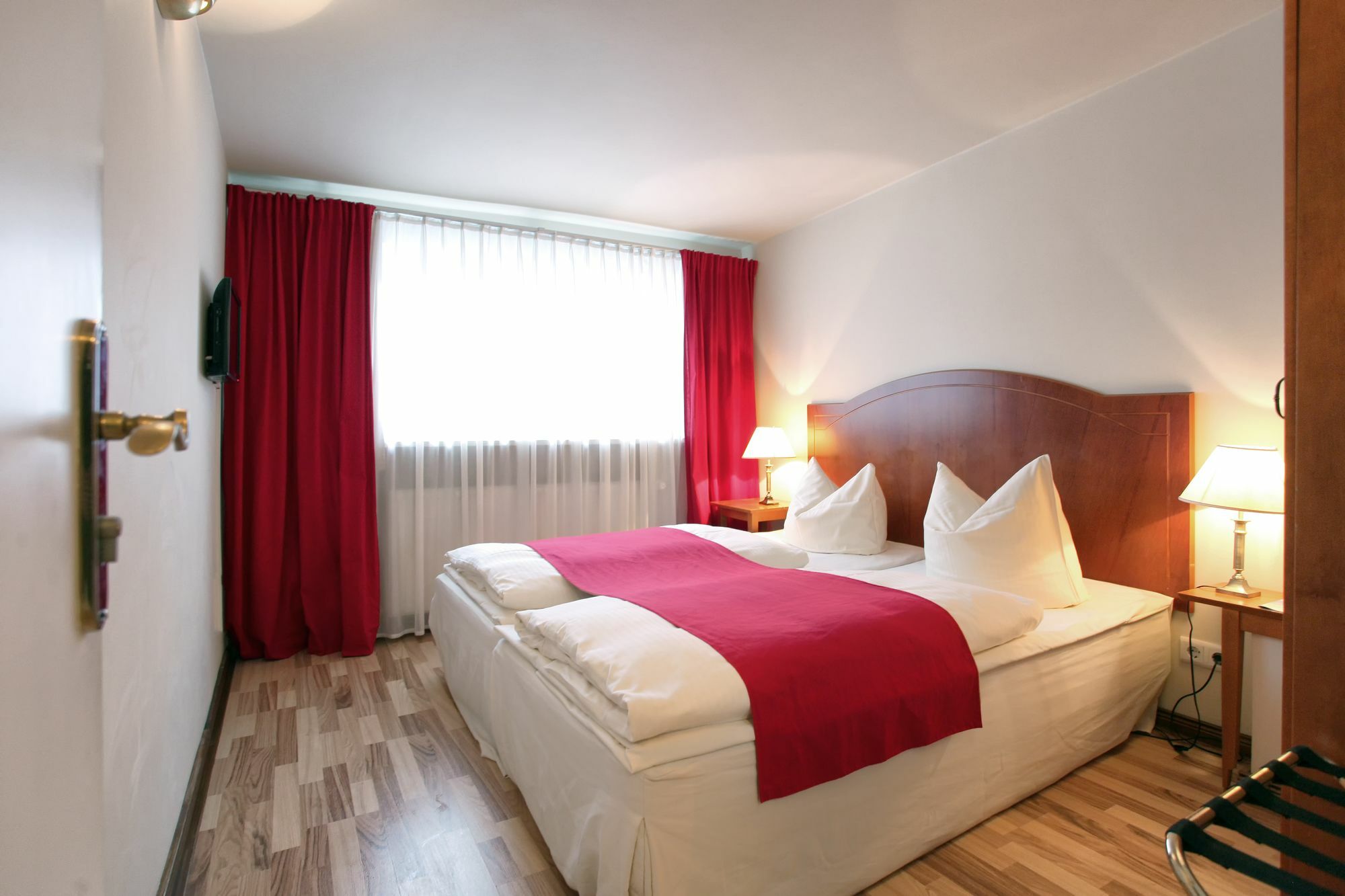 Safestay Hotel