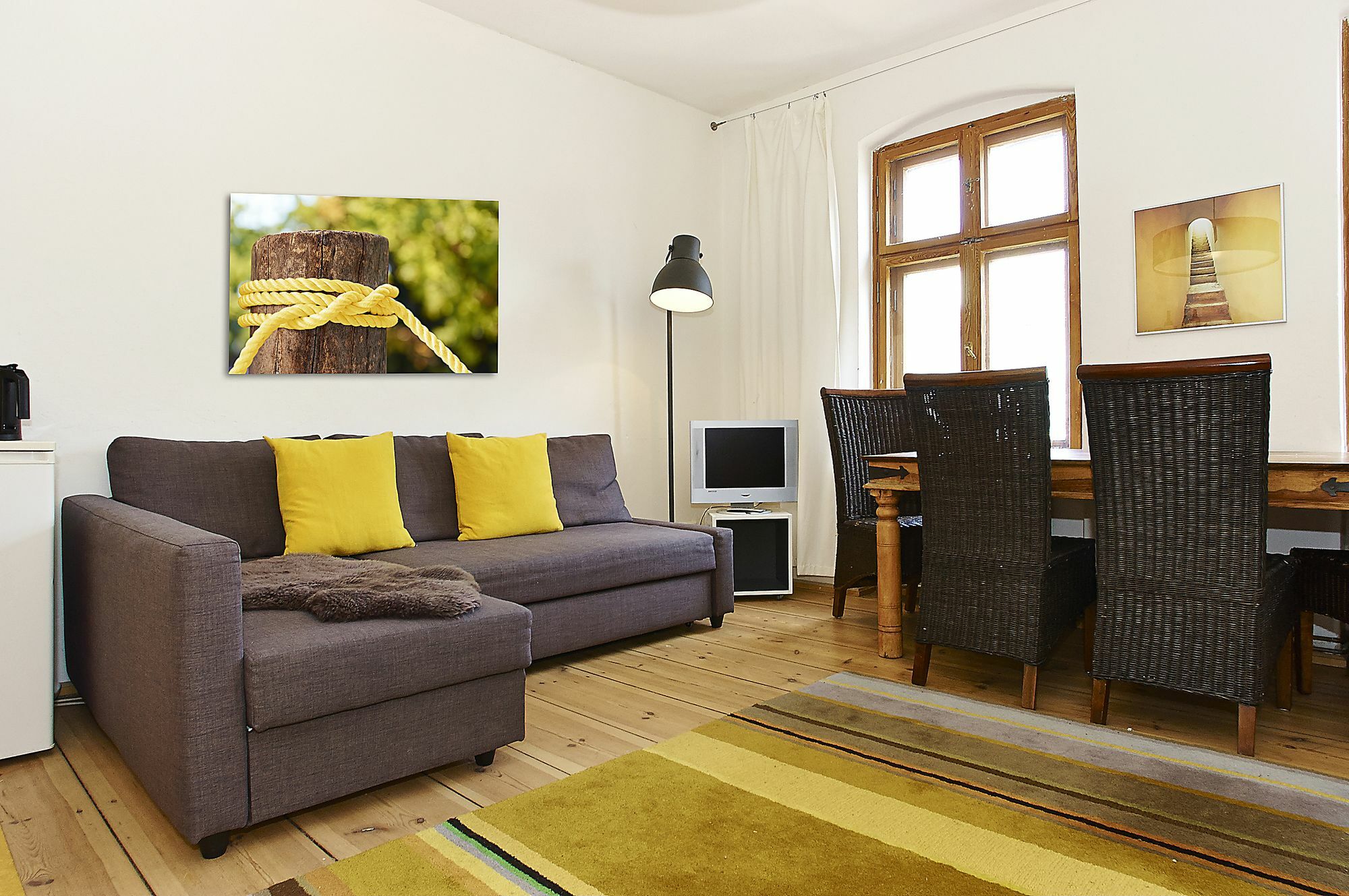 Appartement Stargarden Berlin