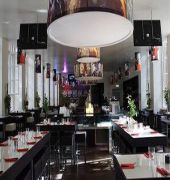 Und Hotell 3*