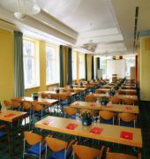 Hotel Grünau 4*