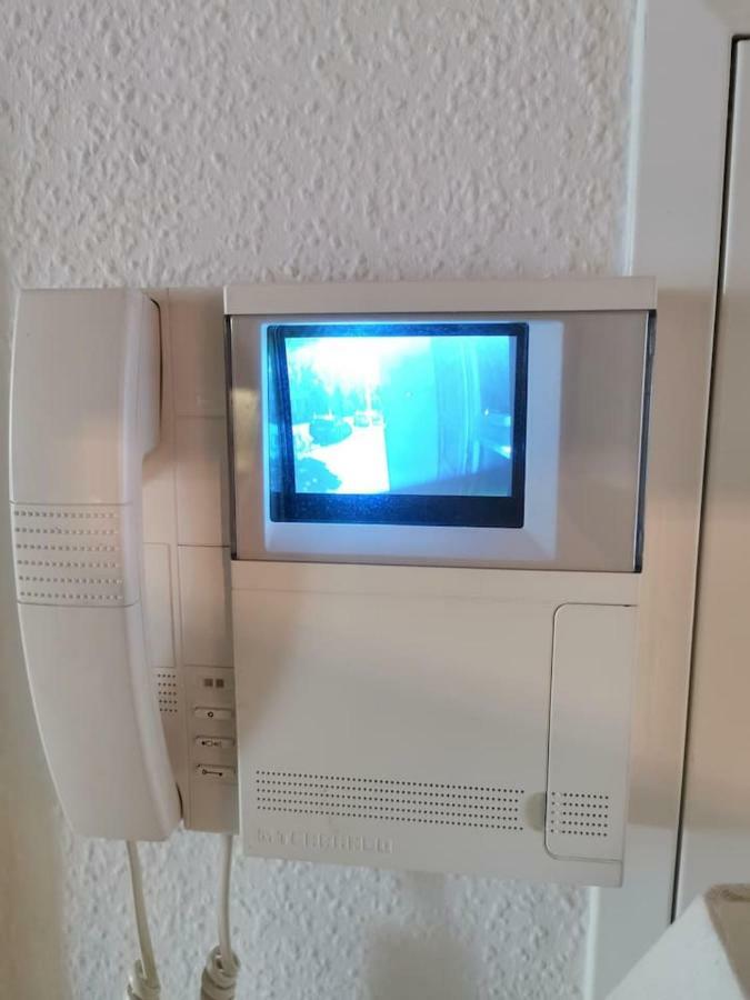 Apartment New - Charmante In Mitte-schlegelstraße *