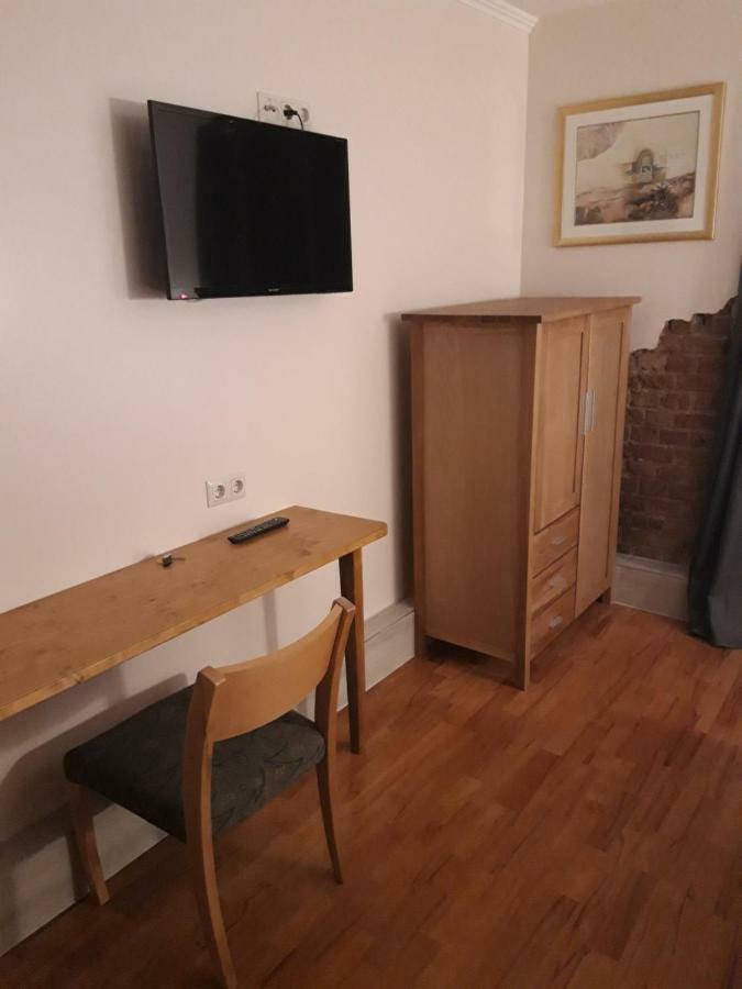 Appartement Am Lutzowplatz