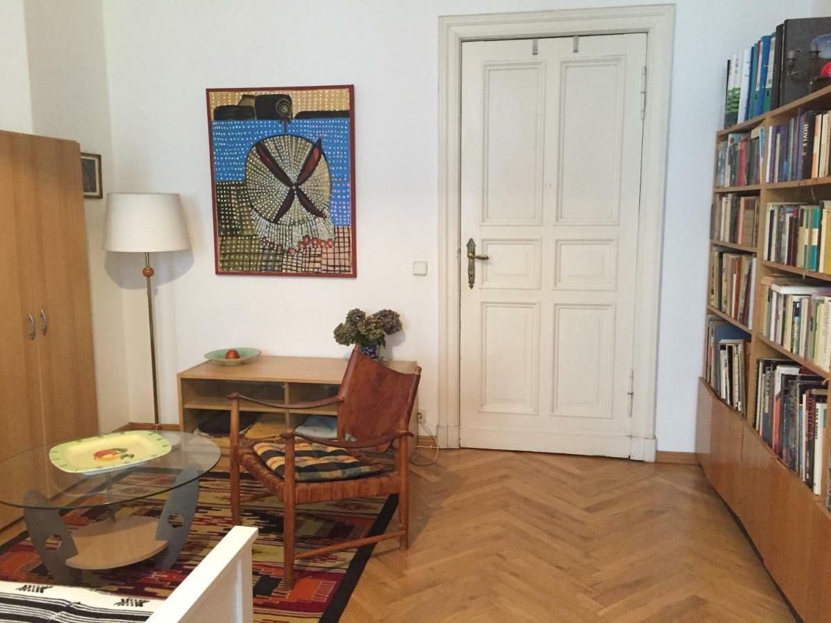 Séjour chez l'habitant Artflat