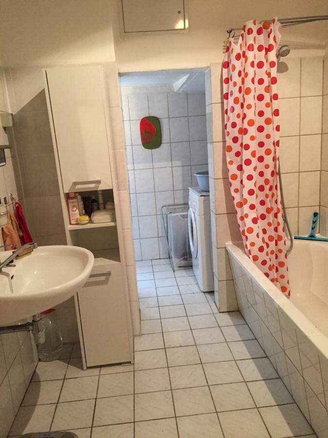 Artflat Séjour chez l'habitant *