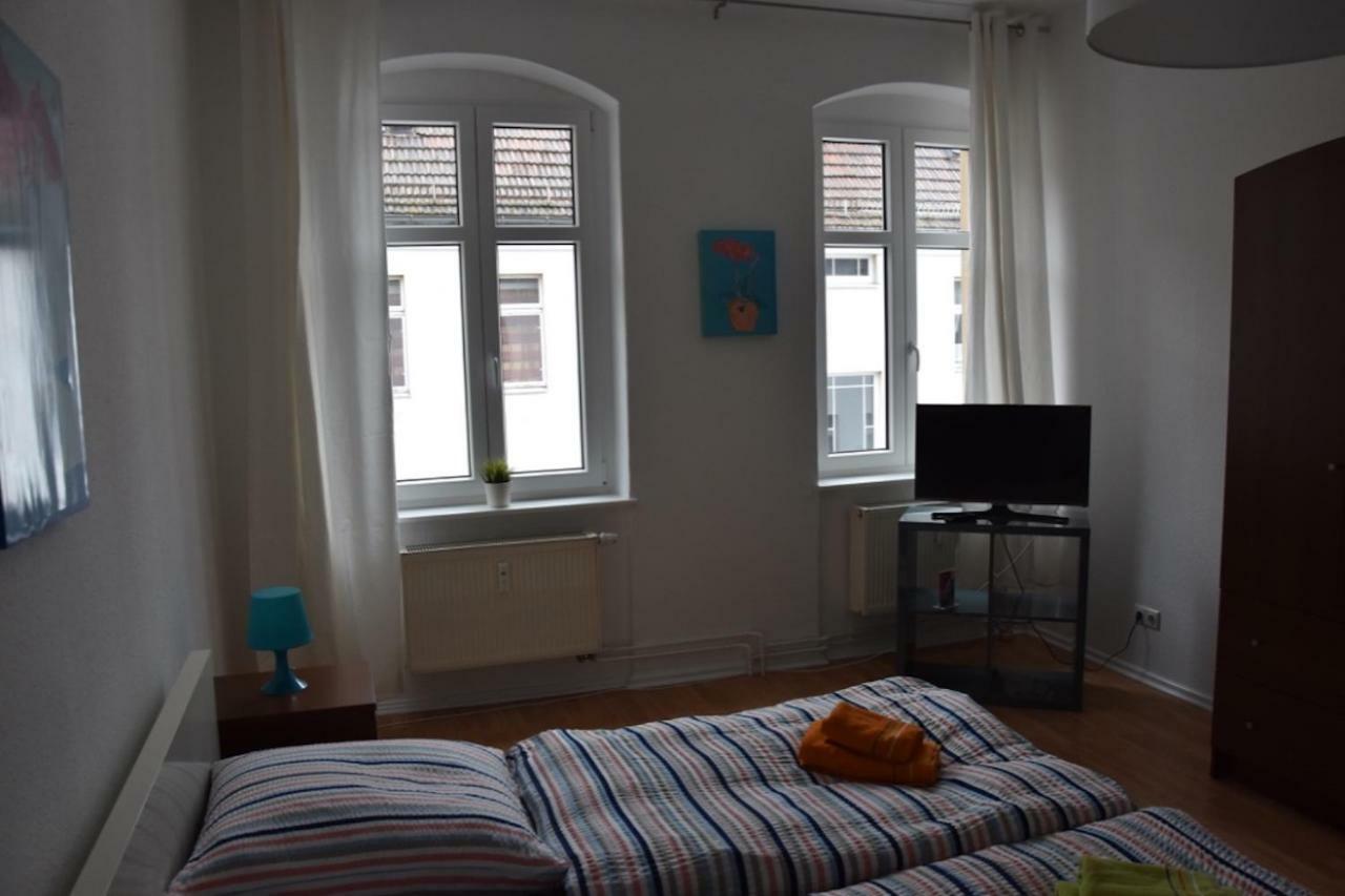 Lägenhet Ruhige In Prenzlauer Berg *