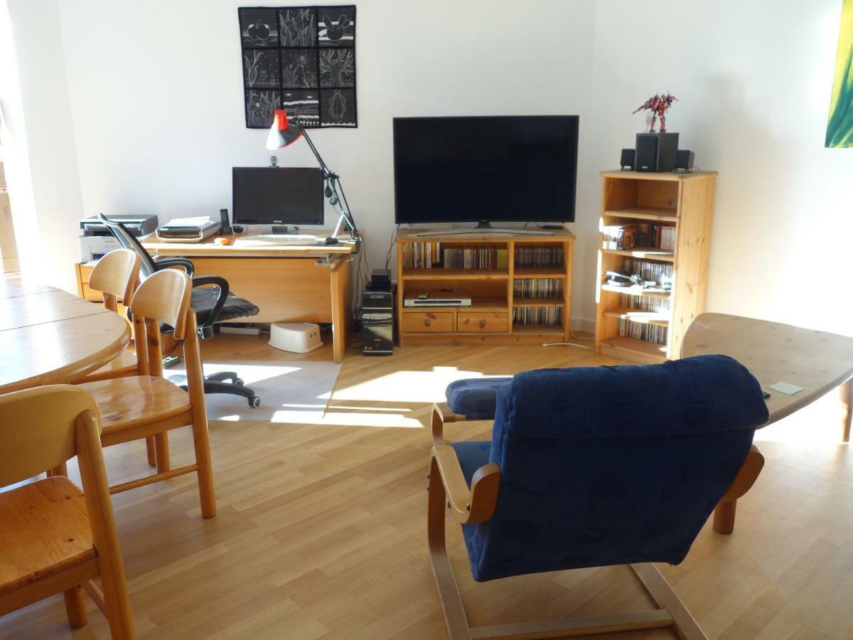 Séjour chez l'habitant Private In Prenzlauerberg Berlin
