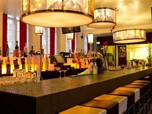 Hotell Und 3*