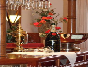 Schöneberg Hotel 3*
