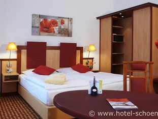 Hotel Schöneberg
