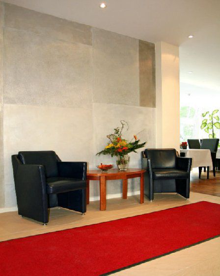 Gallery Hotel Berlin