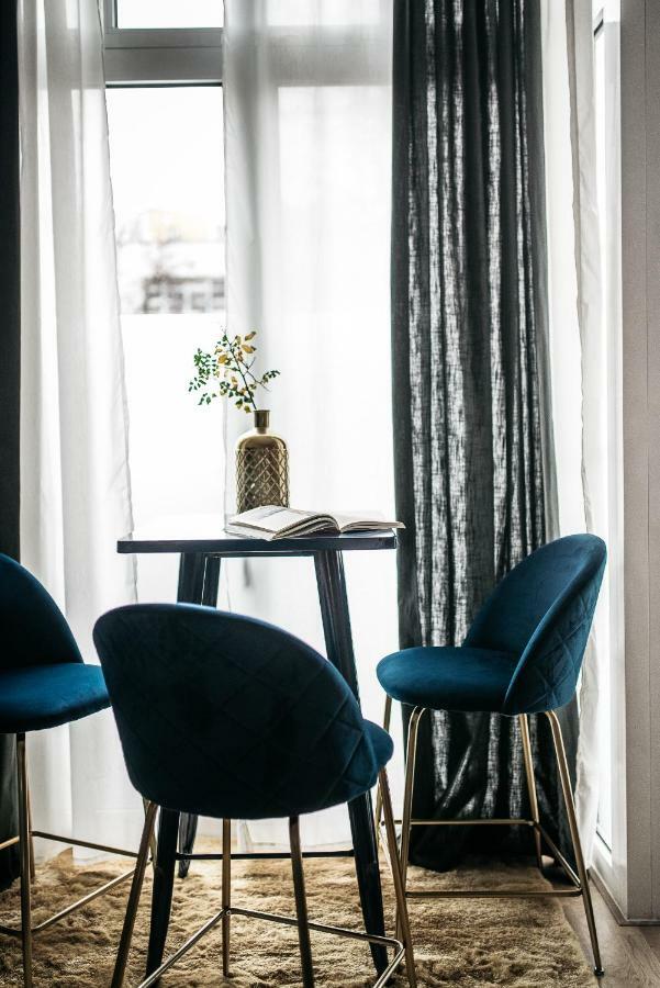 Urbn Dreams Aparthotel *