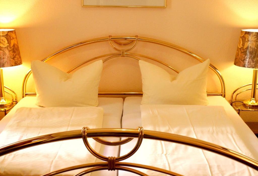 Maison d'hôtes Hotel-pension Ariane Am Kurfurstendamm 3*