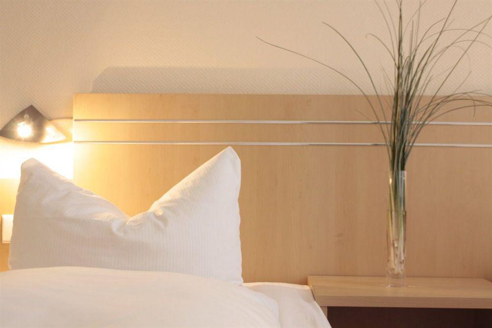 Hotell Tiergarten Berlin