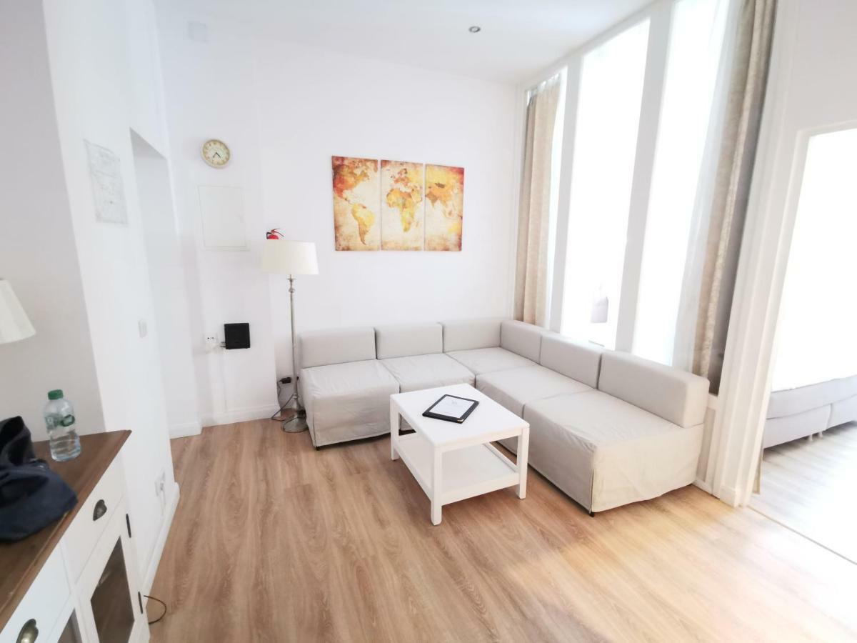 Apartment Fritz *