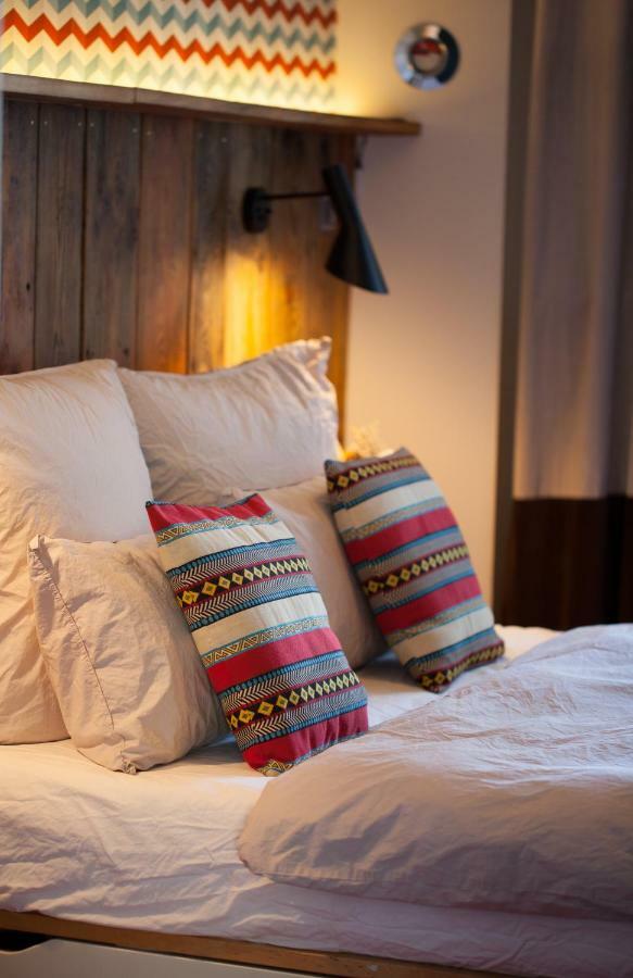 Linnen Lejlighedshotel 3*