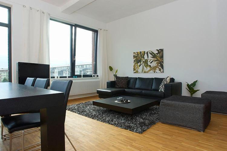 Lejlighed Spacious Friedrichshain *