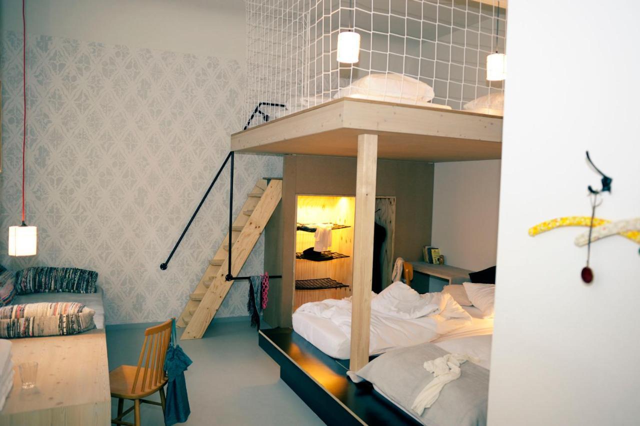 Hotell Michelberger 3*