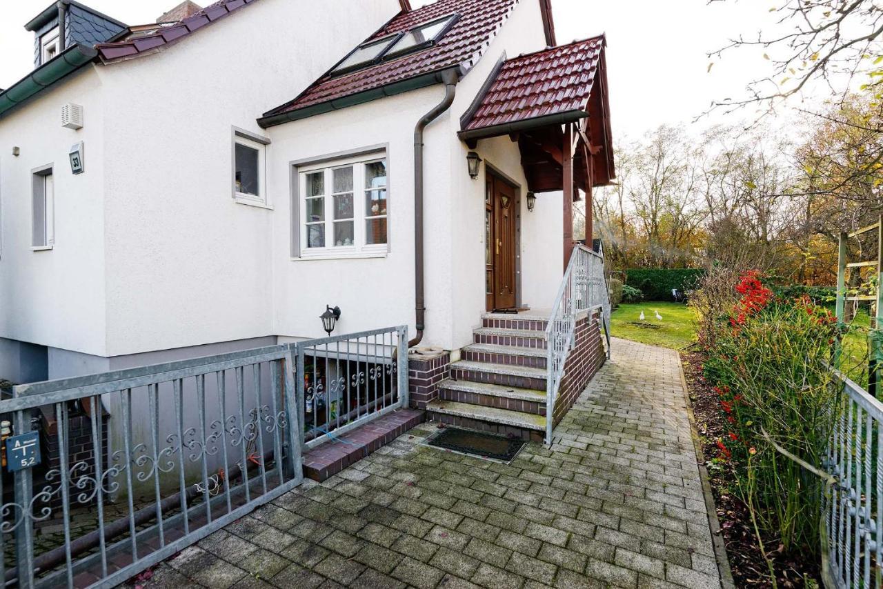 Studierzimmer Mit Bad Nahe Zentrum Homestay