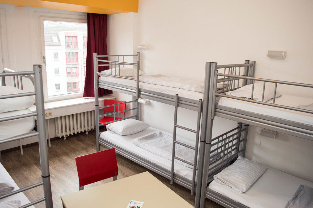 Cityhostel Hostel *