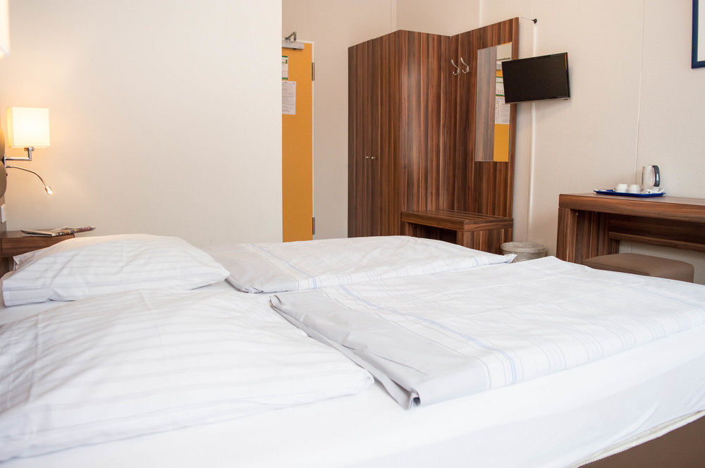 Cityhostel Hostel Berlin