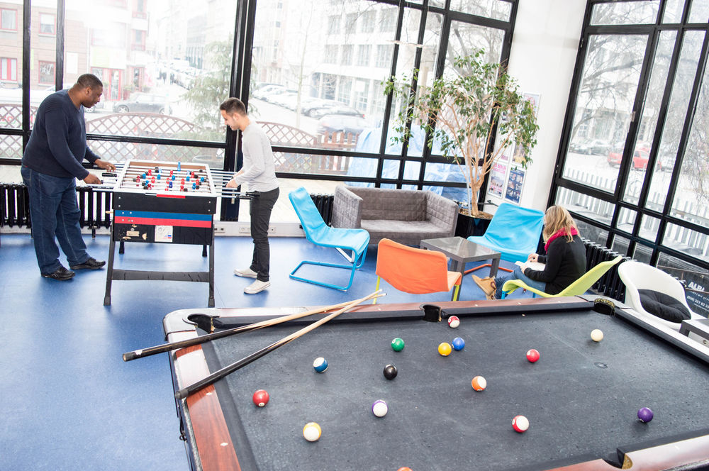 Cityhostel Berlin