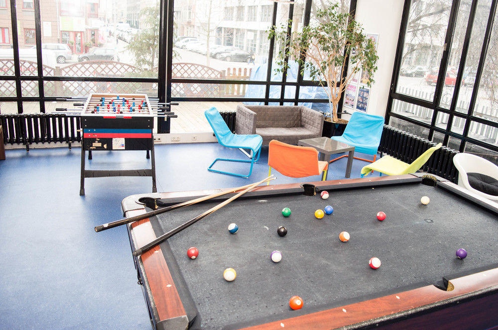 Cityhostel *