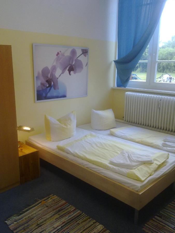 Bongard Hotel Berlin