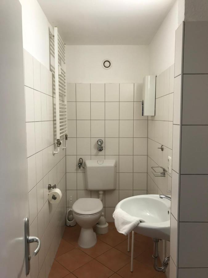 City Inn Gæstehus